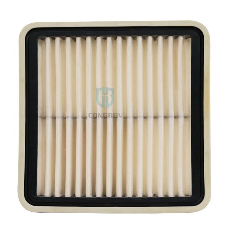 Auto Engine Air Filter 16546-AA090 for Subaru Forester/Impreza/Legacy