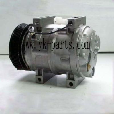 Auto AC Compressor (DKS15CH) for Volvo S60 / S70