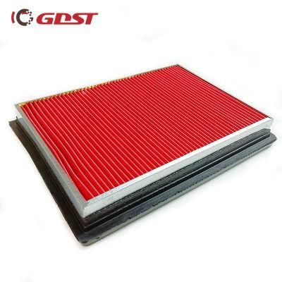 Gdst High Quality Low Price Air Filter for Renault Nissan OEM 16546-30p00