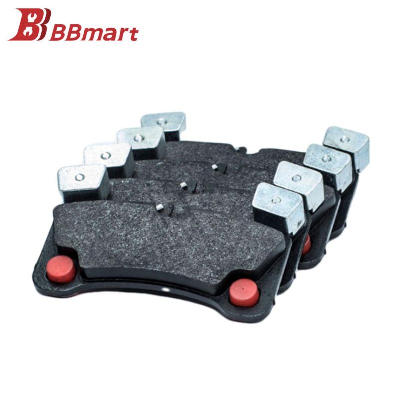 Bbmart Auto Parts Auto Rear Brake Pads for Audi Q7 VW Touareg Cayenne 2005 OE 7L0 698 451 E 7L0698451e