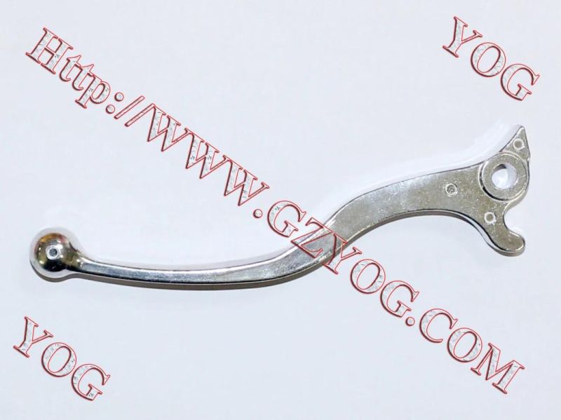 Yog Motorcycle Parts Brake Clutch Handle Lever for Ybr125 Wy125 Akt-125