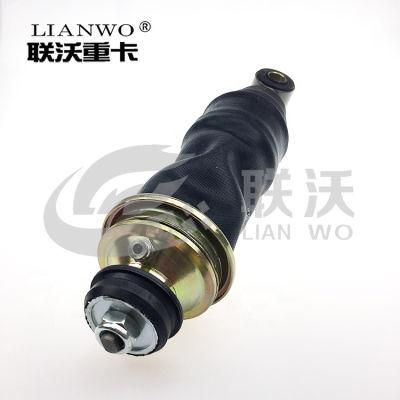 HOWO A7 Truck Spare Parts Az1664430103 Adjustable Shock Absorber