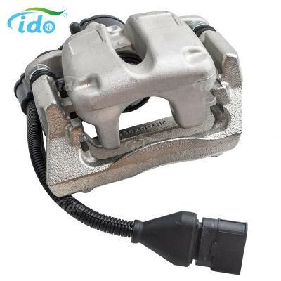 Rear Left Electric Brake Caliper for Audi A8 4e 4e0615403b 4e0615404b