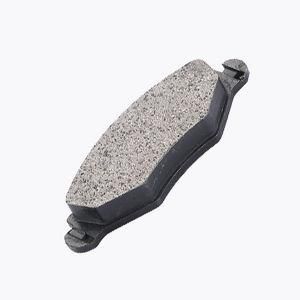 Auto Brake Pad