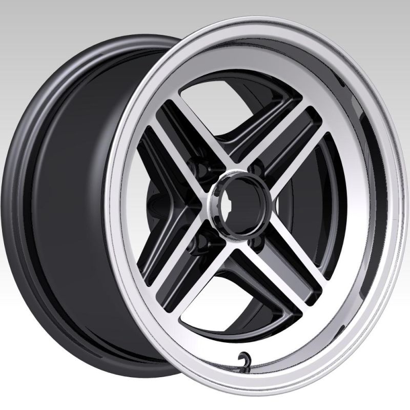 13 Inch Hot Sale Fit BMW Aluminum Passenger Car Auto Alloy Wheel Rims for BMW M5