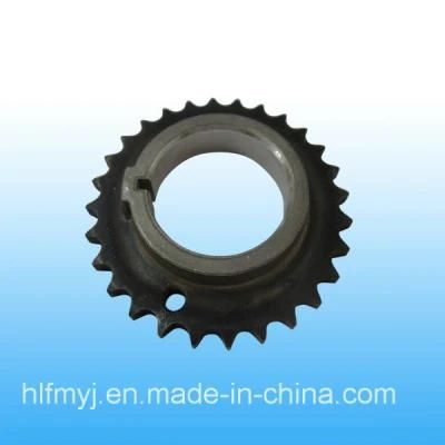 Sintered Sprocket for Automobile Transmission (HL059016)