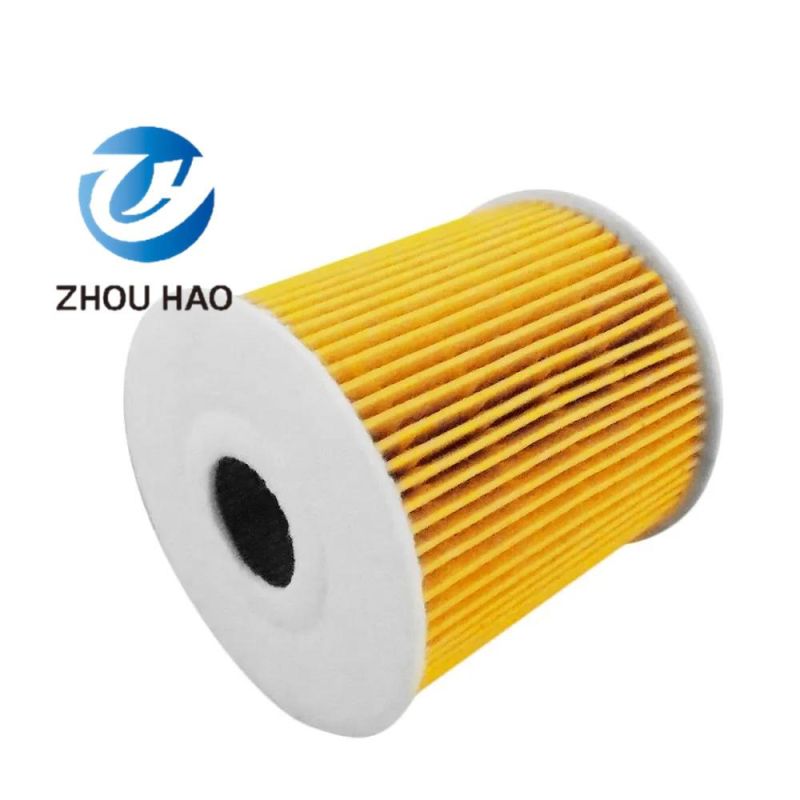 OE622/15208-Ad200 / Hu819/1X China Manufacturer Auto Parts for Oil Filter