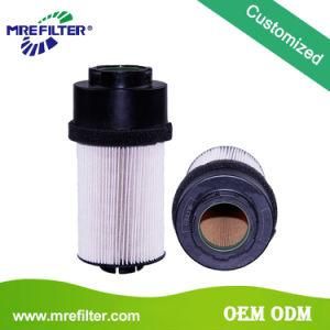 Truck Spare Parts Auto Fuel Filter for Daf Engines E66kp D36