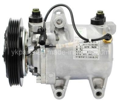 Auto AC Compressor for Chevrolet (YK-SS96)