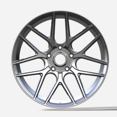 Passenger Car Wheel/Alloy Wheel/Wheel Rim/Wheels