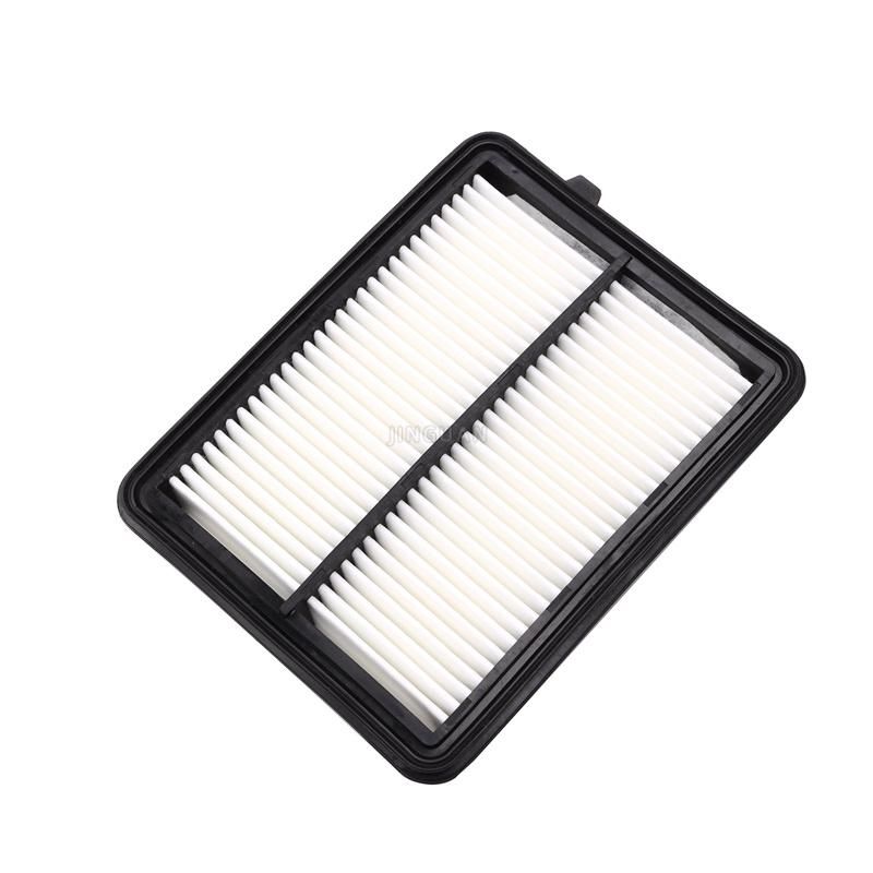 Auto Engine Spare Part Auto Carbon Air Filter 16546-5RF0a-C139 OEM Nja3558AA / 4X439601ba / Eac 9828