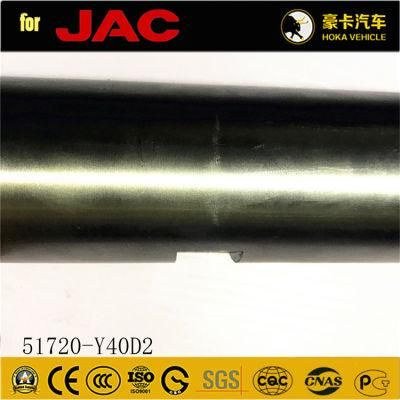 Original and High-Quality JAC Heavy Duty Truck Spare Parts Master Pin 51720-Y40d2