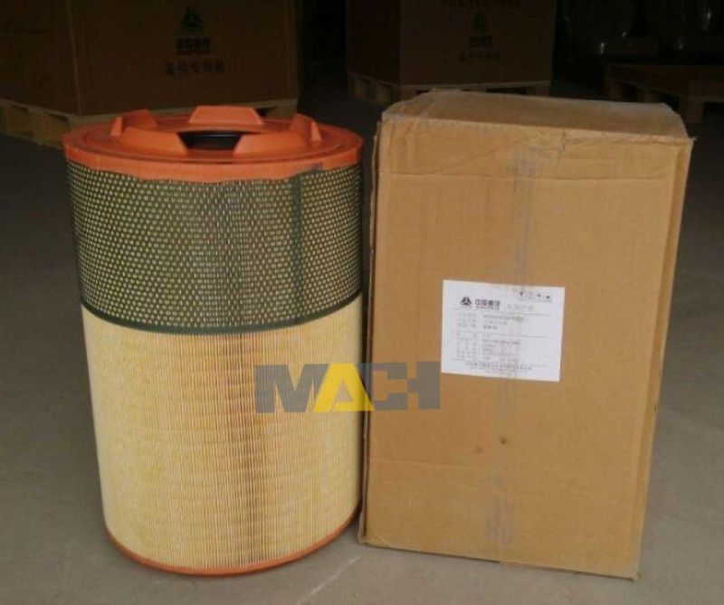 Air Filter for HOWO T7h (WG9725190102)