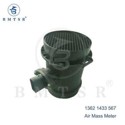 Mass Air Flow Sensor for E38 E39 E53 13621433567