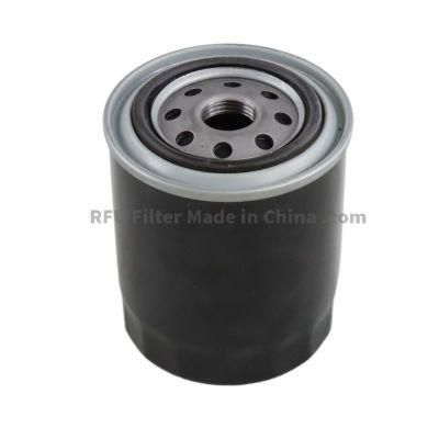 Auto Parts Paper Core Oil Filter 8973099270 for Isuzu