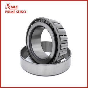 Durable Single Row Tapered Roller Bearings