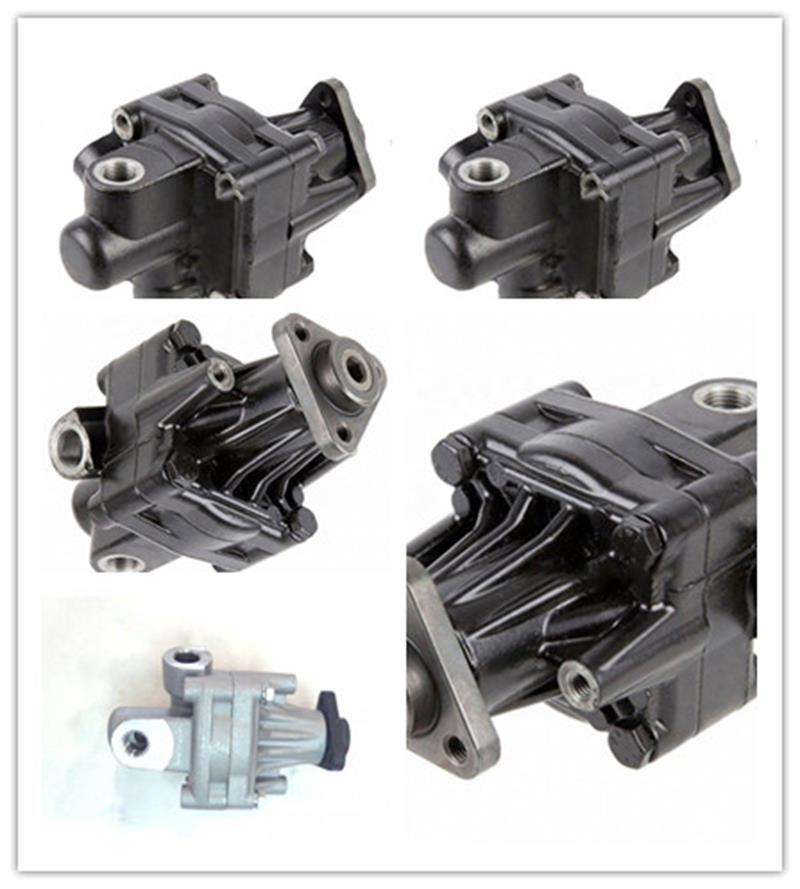 High Quality Power Steering Pump 4b0145155K, 4D0145155h 4D0145155K A6 2000-2004 Audi