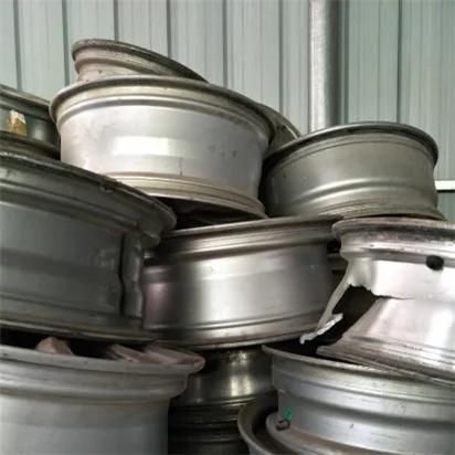 Scrap Aluminum Wheel / Aluminum Alloy Wheel Scrap on Sale