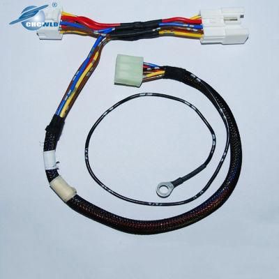 Truck Car Auto Cable Engine Wiring Harness