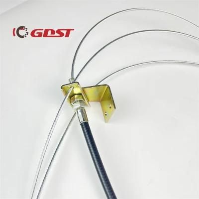 Gdst Rear Brake Cable for Nissan Violet 140j 160j A10 OEM 36400-W5300