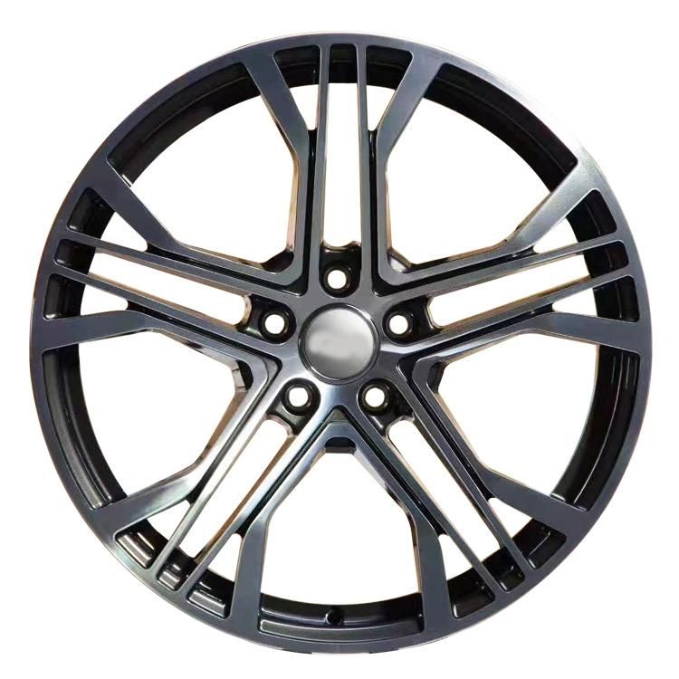 8jx17 Et50 5X114.3 Forged Vehicle Wheels for Honda