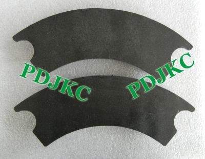 Liugong Disc Brake Pad