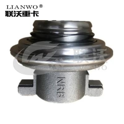 Sinotruk HOWO Auto Parts Wg9725160510 Clutch Releasing Bearing