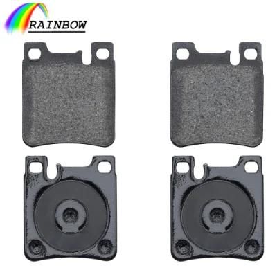 Promotion Price Car Accessories A0024204620 Racing Pad/Brake Pad Rear Disc/Braking Block/Brake Lining for Mercedes-Benz