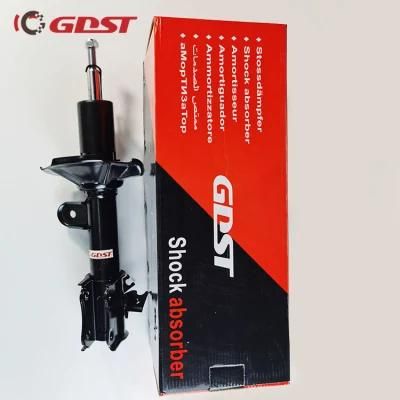 Gdst Factory Price High Quality Car Gas Filled Shock Absorbers for Nissan Pixo Kyb 332154 332155