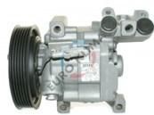 OEM: 88310-0h020 Elstock: 51-0582 AC Compressor for Toyota 2005-2011.