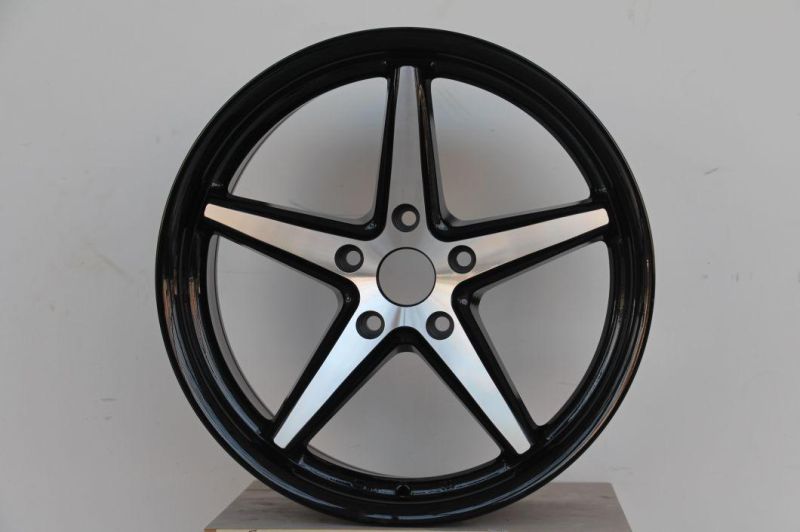 Auto Parts Car Aluminum Rotiforms Rim After Market Alloy Wheels