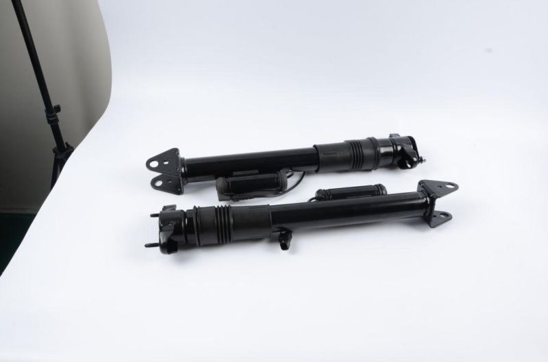 Rear W164 Air Suspension Shock with Ads for Mercedes Benz