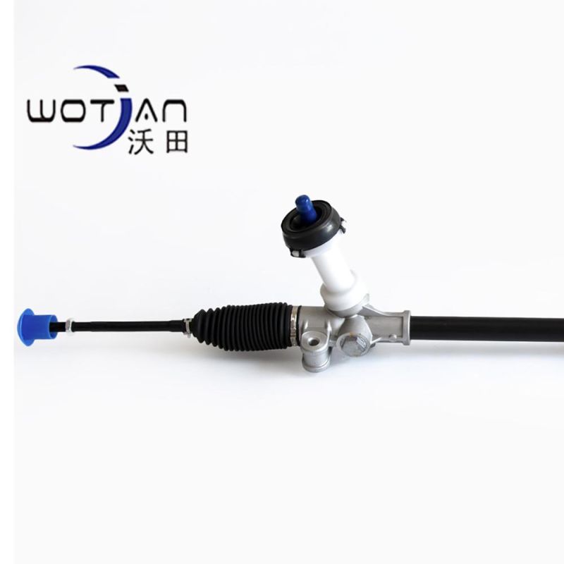 High Quality Steering Rack and Pinion LHD for Hyundai IX10 56500-B4500