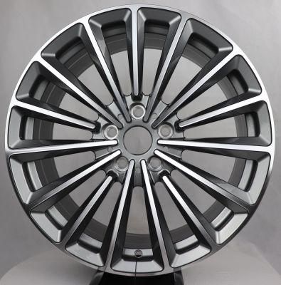 Factory Wholesale BMW Forged Wheel for Car