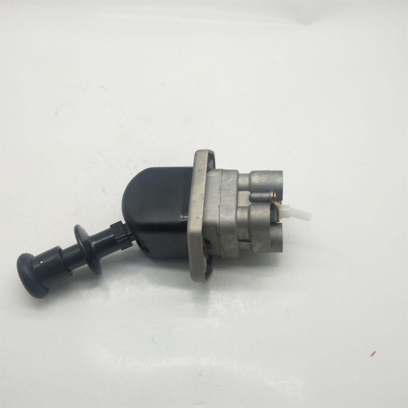 Truck Semi-Trailer Tractor Hand Brake Valve 9617231000