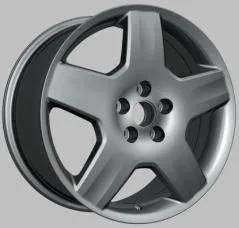 Car Alloy Wheel, Wheel Rim with 18X7.5 096