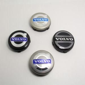 4 PC Car Wheel Hub Caps for Volvo