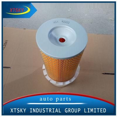 Wix Filter 42222 for Truck Factory Supply