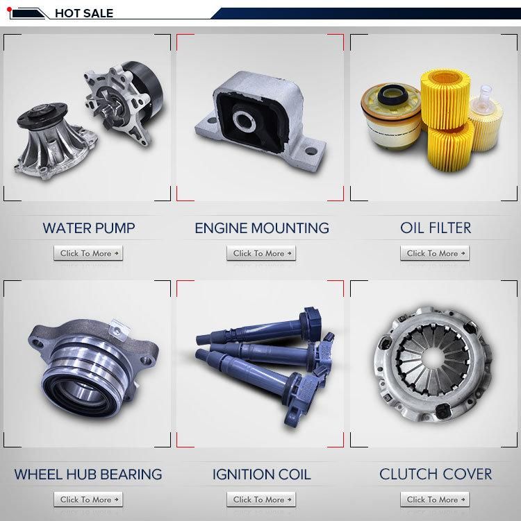 Manufacturer Supplier Chassis System OEM 57700-4f000 Steering Gear