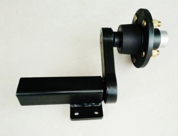 Trailer Rubber Torsion Axles