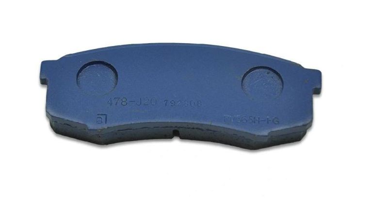 Wholesale Price Brake Pads for Motorcycles