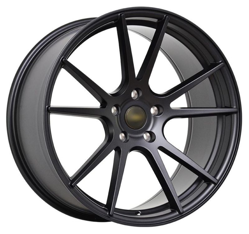 Am-3016 Concave Racing High Performance Car Alloy Rim