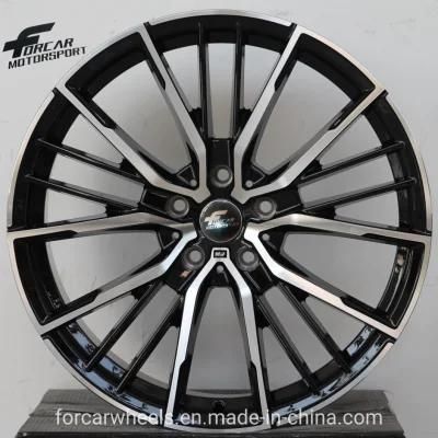 2020 New Design 19/20 Inch Replica Alloy Wheel Rims