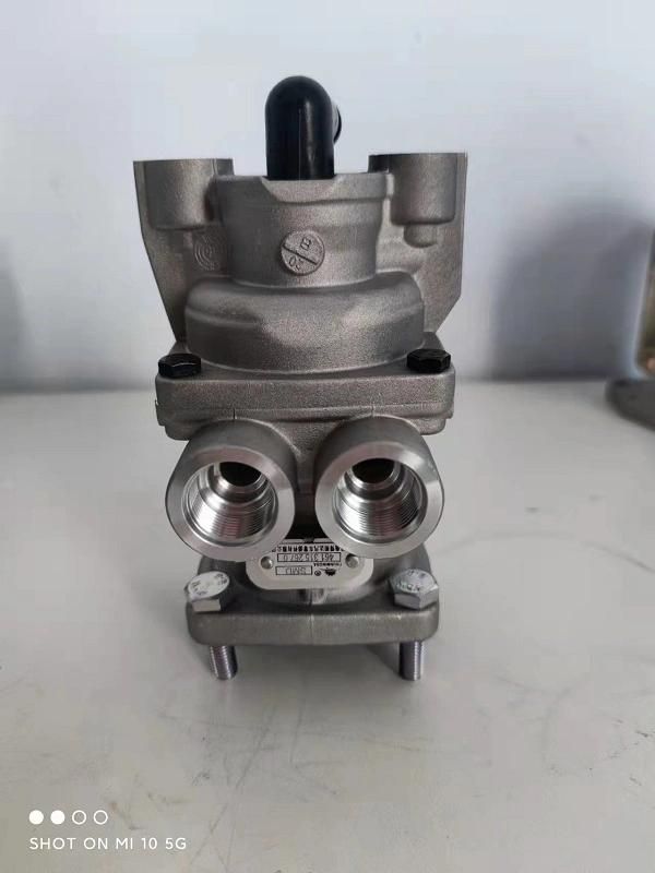 Foot Brake Total Valve High Quality 4613150770