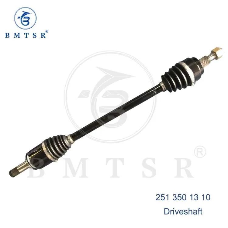 Bmtsr Rear Driveshaft for W251 251 350 13 10