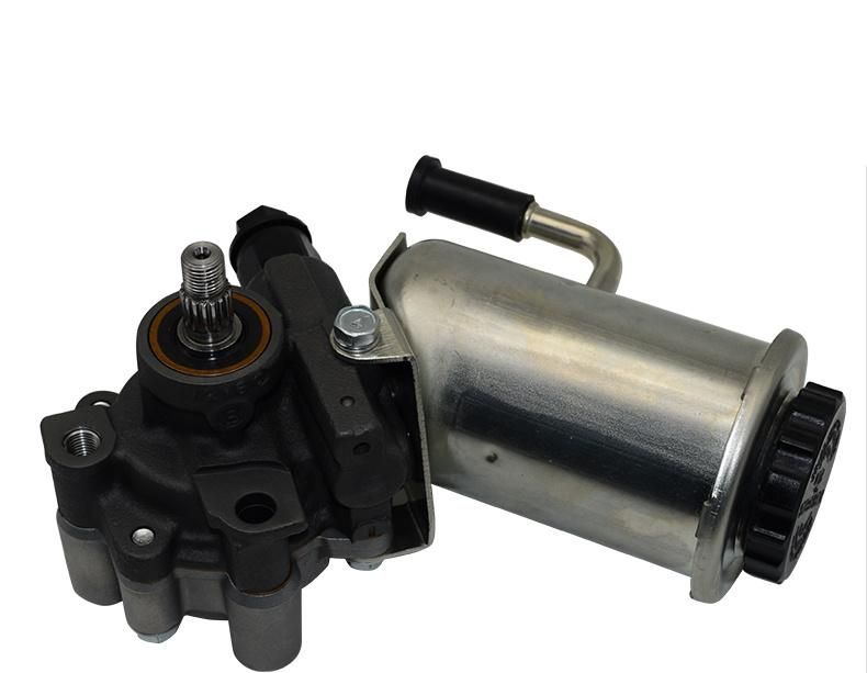 Caja Cremallera Direccion Bomba Power Steering Pump 44200-26500