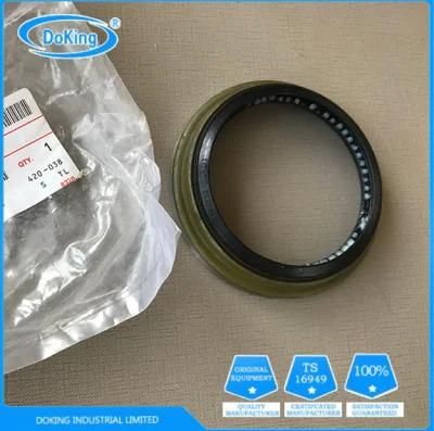 NBR Oil Seal 8-94336314-1 for Isuzu