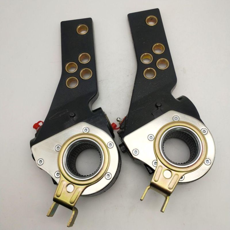 High Quality Ror BPW 5 Hole 37 Teeth Automatic Slack Adjuster 80020/80019