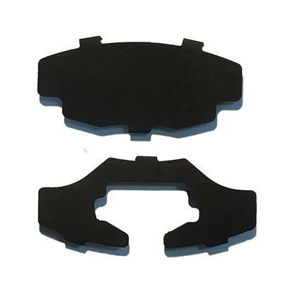 Damping Plate of Brake Pad for Car