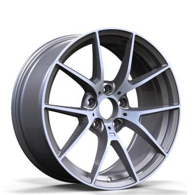 17inch 18inch Alloy Wheels